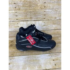 Easton Thunder Conversion‎ Mens Size 10 Baseball Metal/Non-Metal Cleats